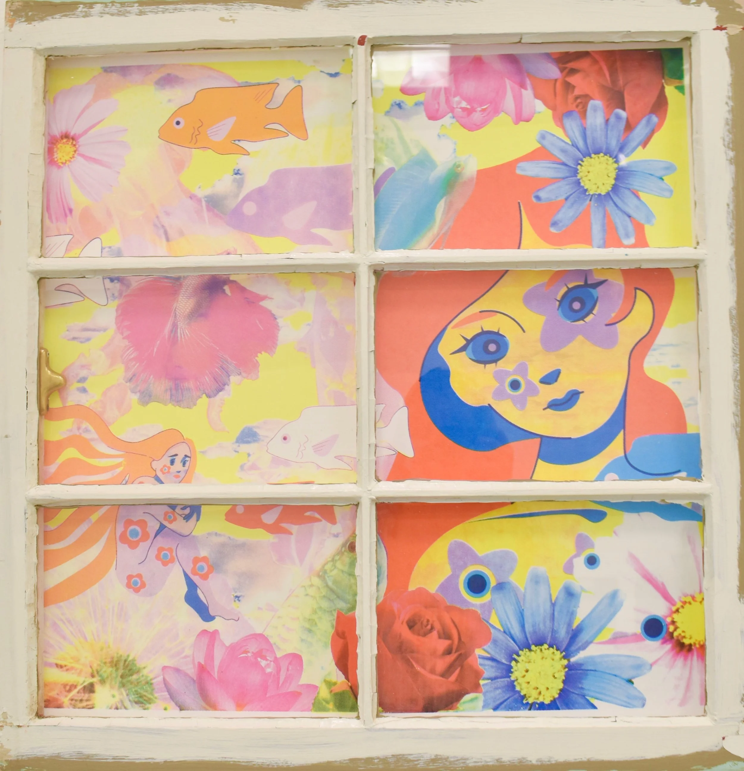 LYNN HERRICK SHARP AWARD EXHIBITION