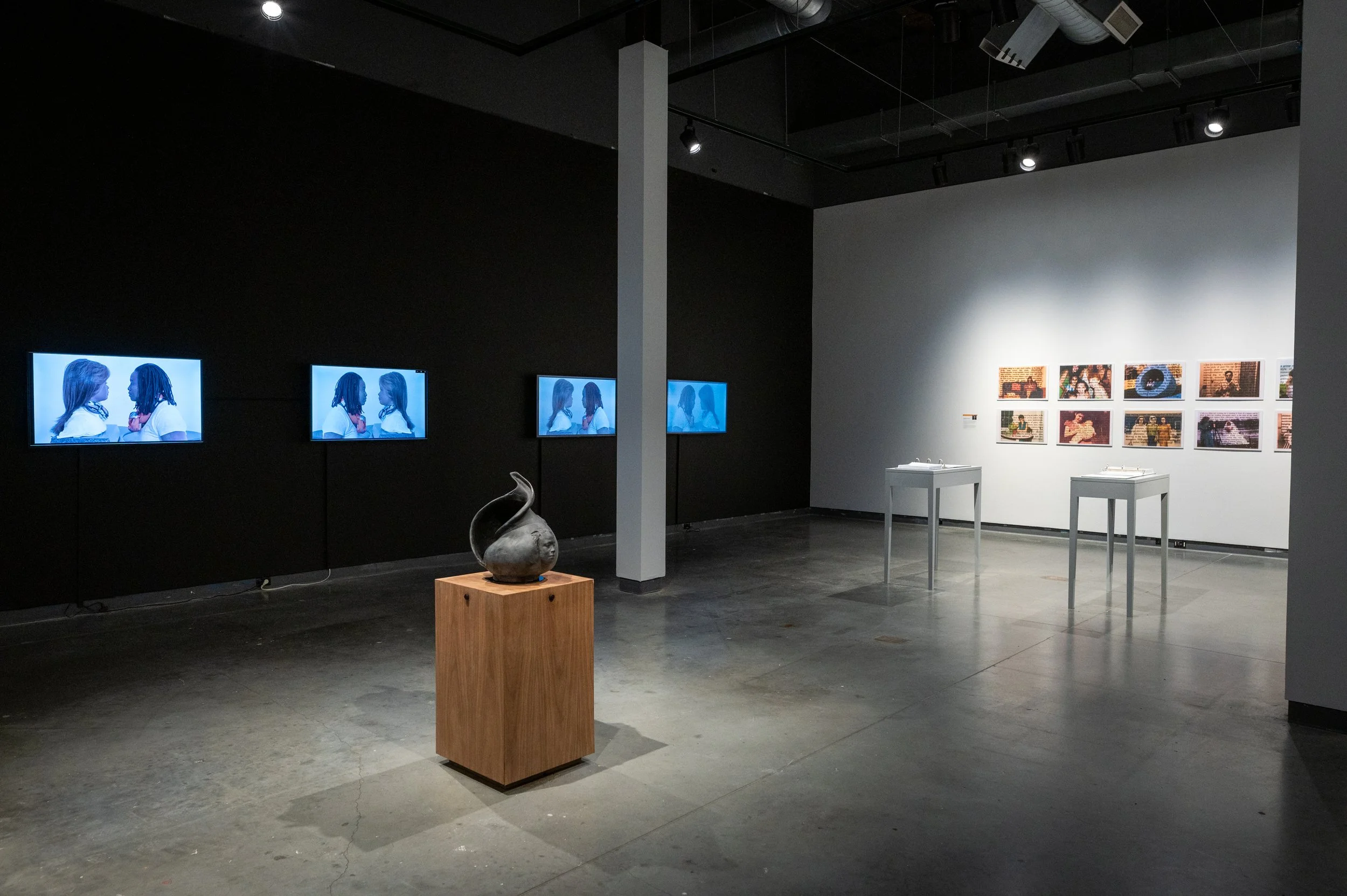 Reimagine | Reveal: Challenging the Algorithmic Gaze