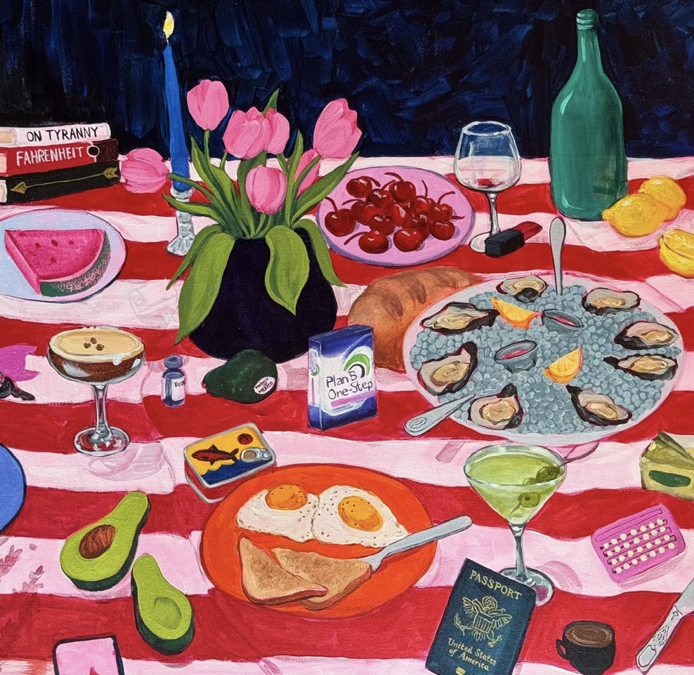 Creative Influence(r)