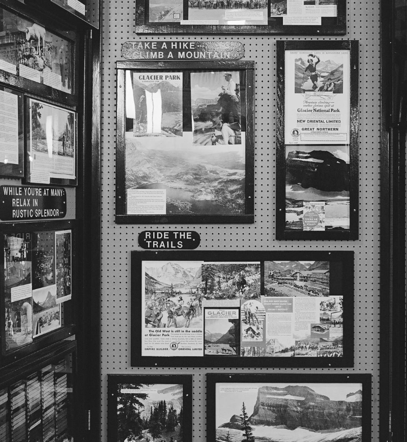 Black Collage: Aesthetic Legacies