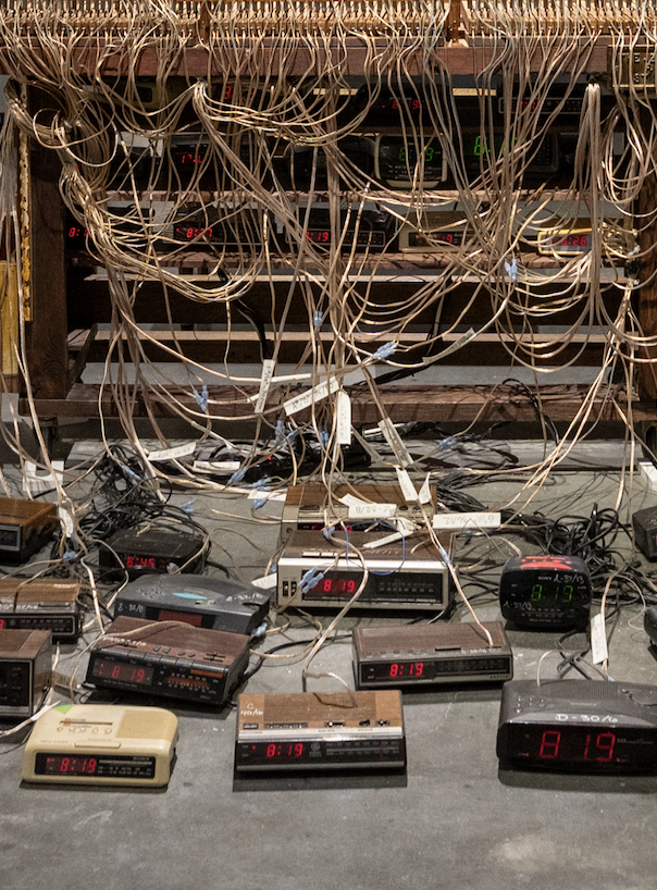 Alchemical Signal Flow