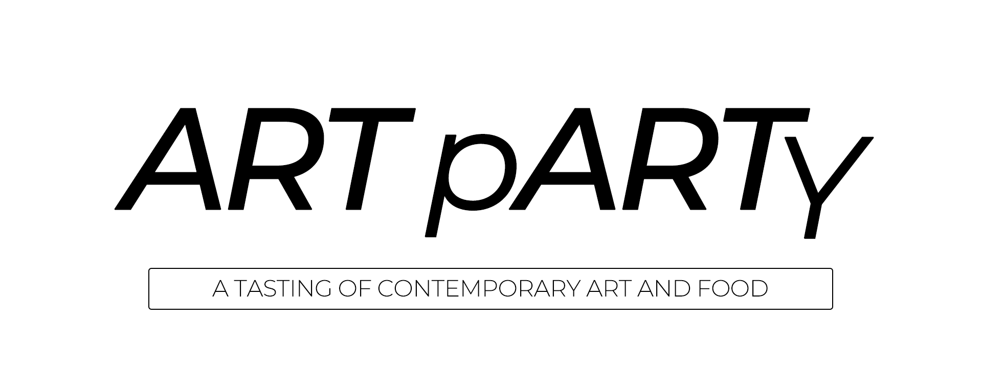 ART pARTy: Dinner Table