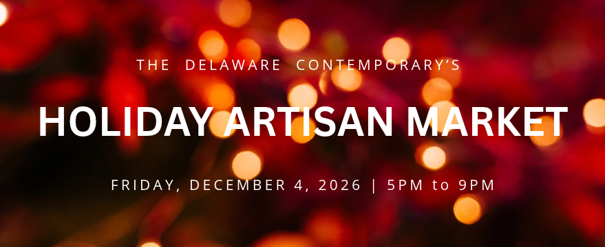 Holiday Artisan Market Event Tickets