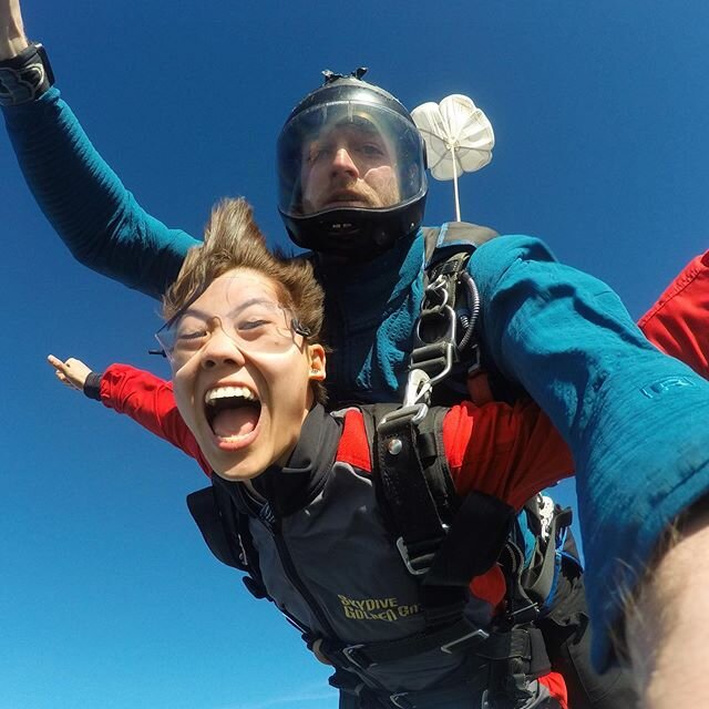 Wanna skydive for $169? You can this March! That&rsquo;s our Monday-Friday cash price for the month. Just book online through our website (no deposit required) and bring cash when you arrive for your reservation any week day. See you there shredders!