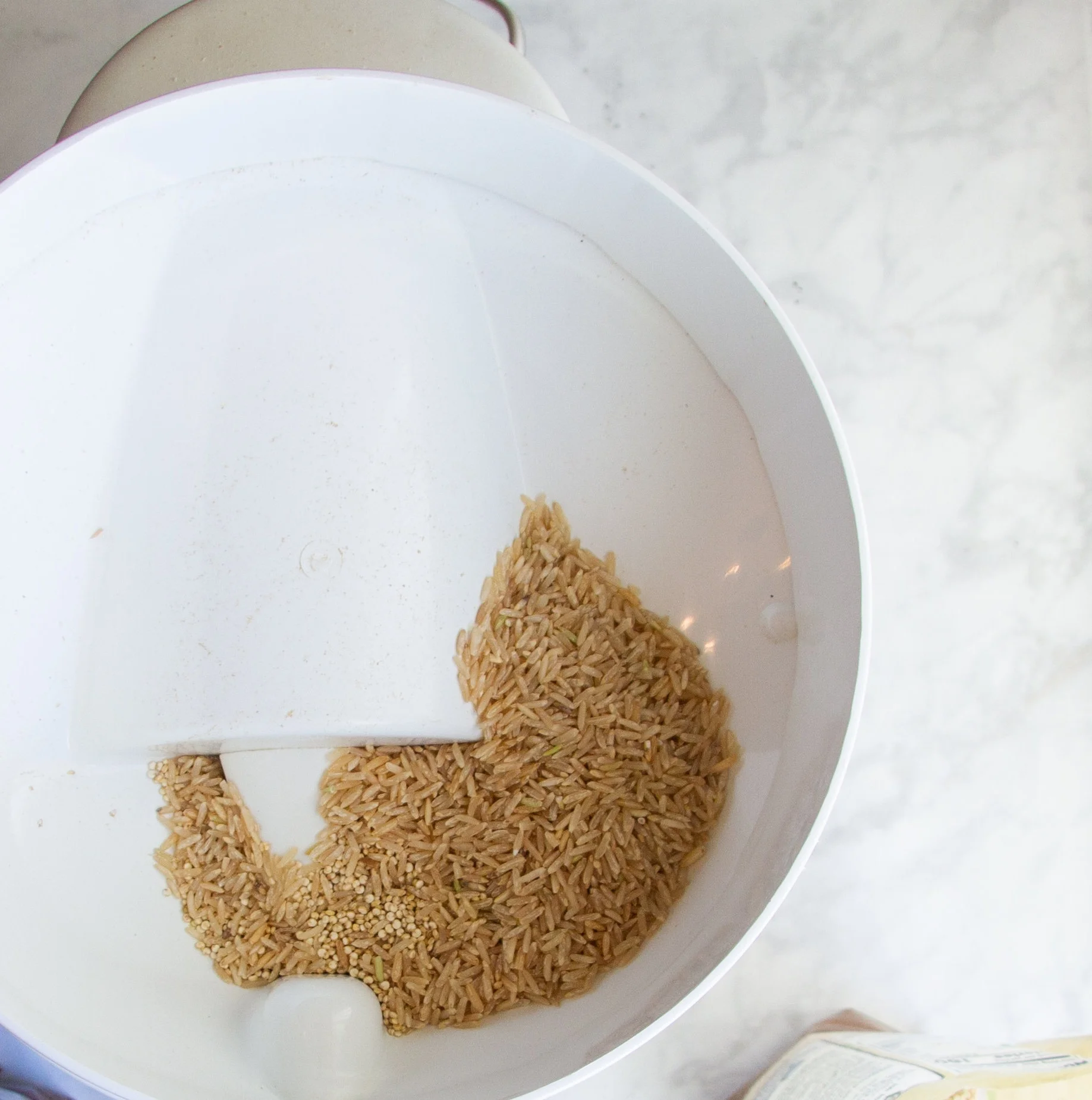 diy baby puffs