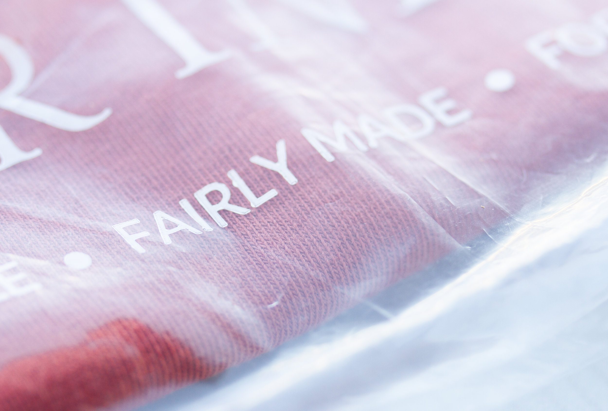 Finally, Some Fair Trade + Ecofriendly + Organic Clothing on :  Introducing Fair Indigo — Calm & Chic