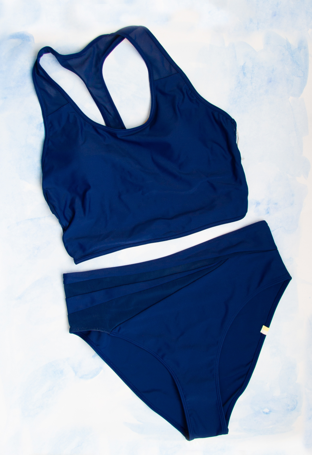 I Tried Out 4 Ecofriendly and Sustainable Swimsuits from 4 Different