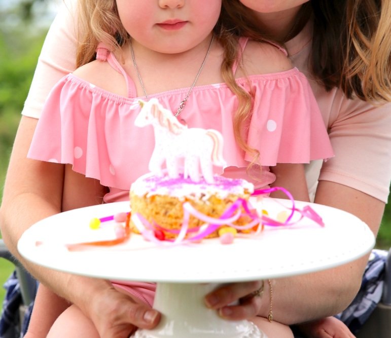 How To Host an Eco Chic Unicorn Party: 10 Ideas + 5 Activities for a Sustainable Kid's Birthday Bash