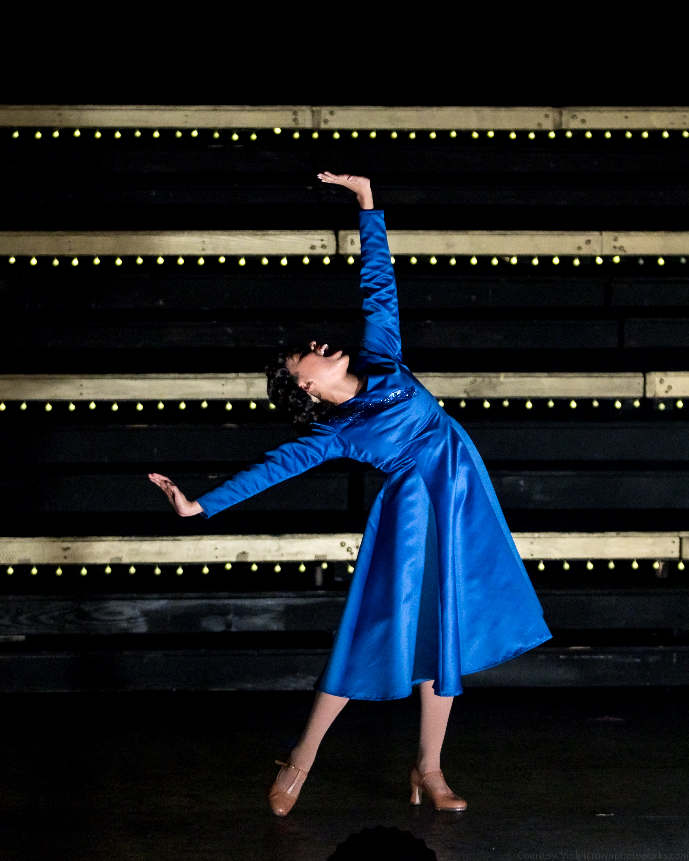 Helena Laing as Peggy Sawyer 2- 42nd Street- McCallum Fine Arts Academy.jpg