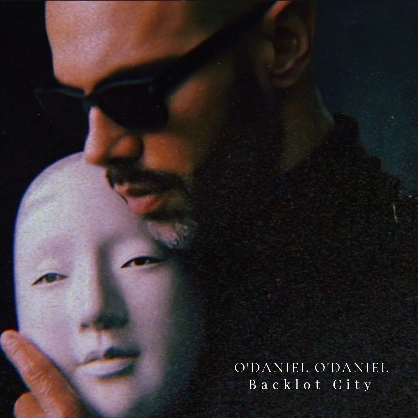 BACKLOT CITY
The new single from O&rsquo;DANIEL O&rsquo;DANIEL
September 25, 2026

A song about beautiful surfaces, borrowed identities and the performance hiding inside desire.

Pre-save now: https://distrokid.com/hyperfollow/odanielodaniel/backlot-