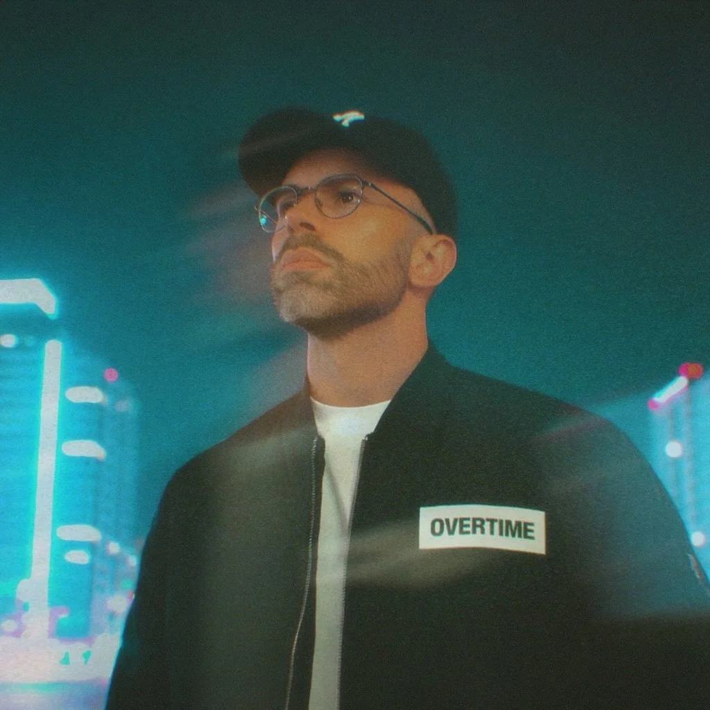 the first song that really sounded like me.

overtime returns tonight.