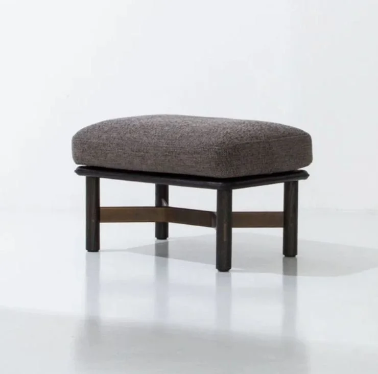 STILT OTTOMAN