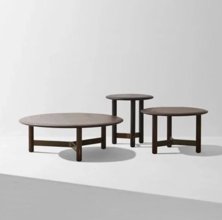 STILT - Round Table