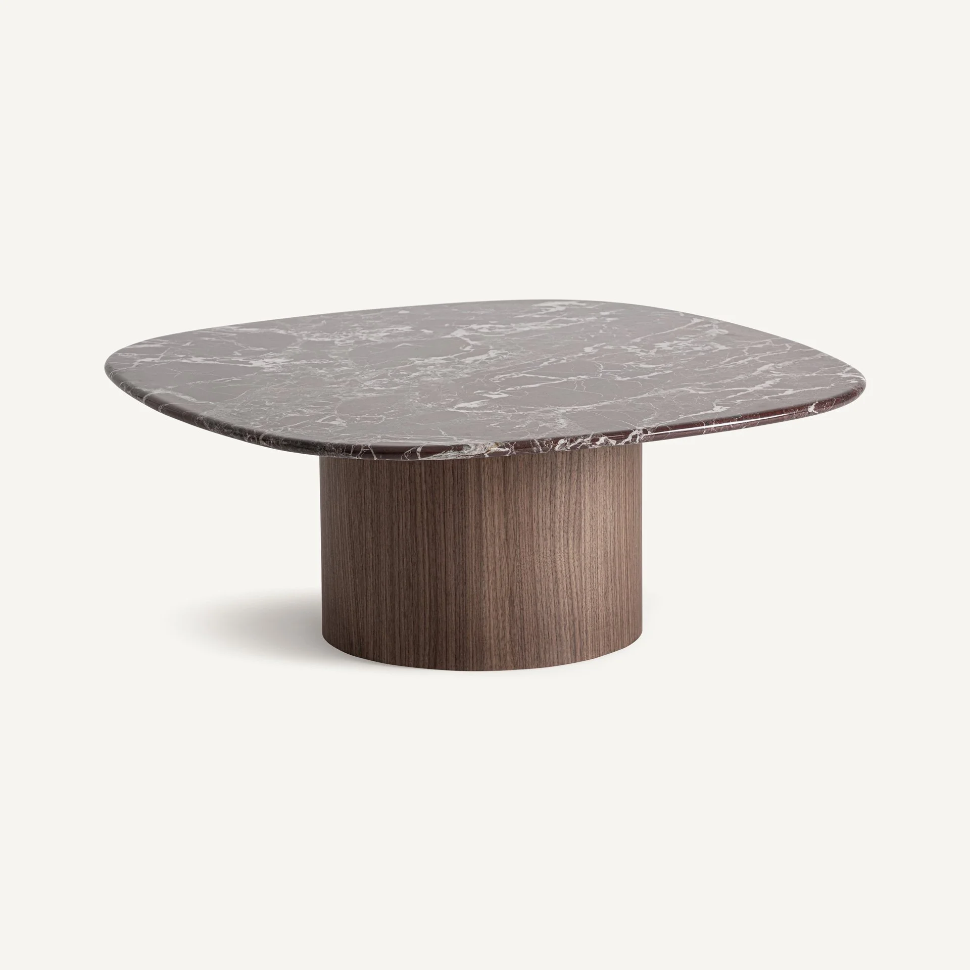 GAMPEL COFFEE TABLE