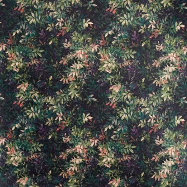 Congo Fabric