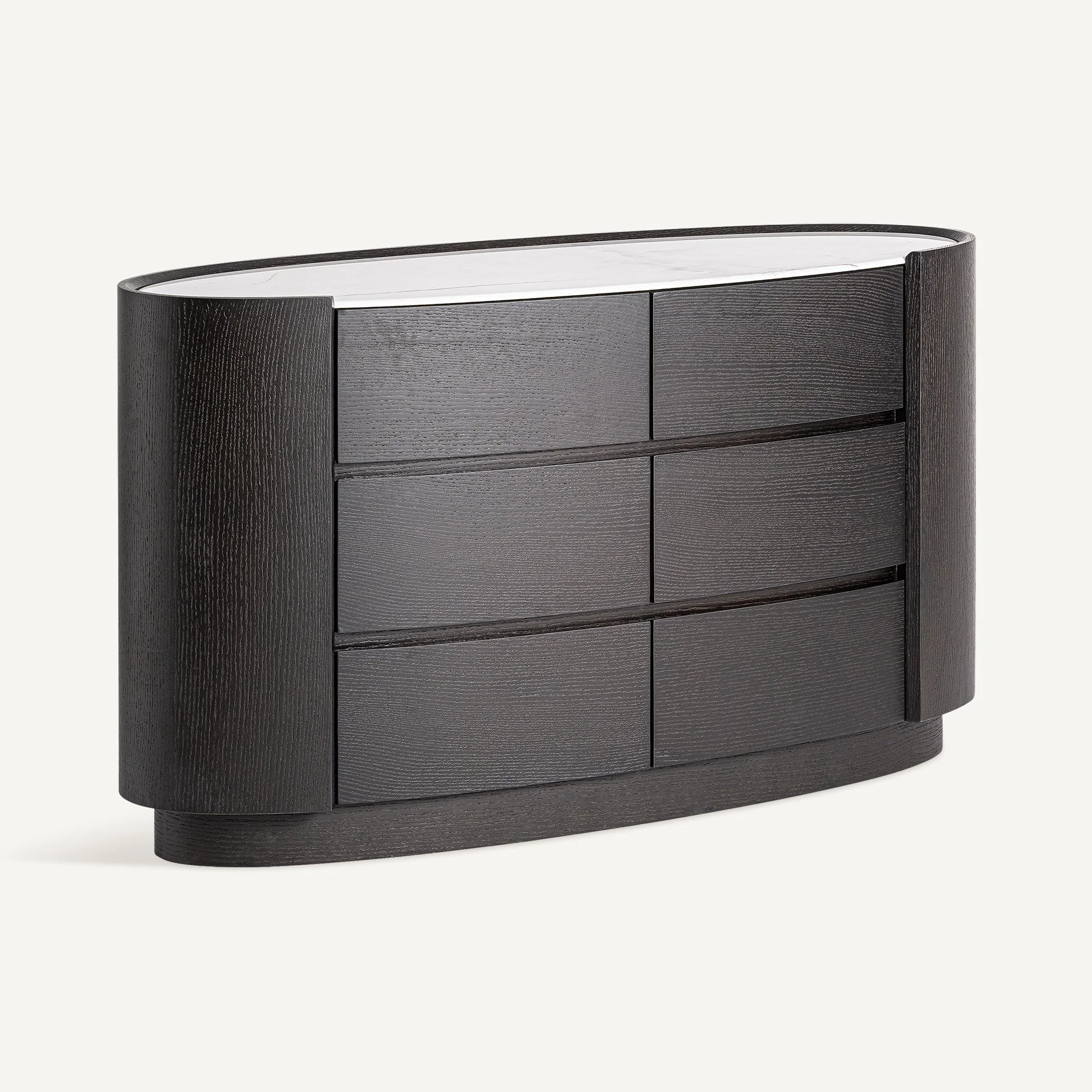 ISOLA CHEST OF DRAWERS