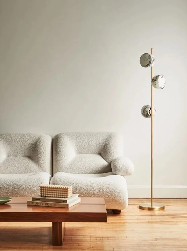 ORLA FLOOR LAMP