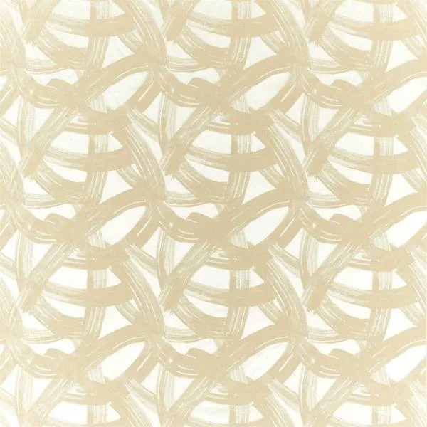 Typhonic Sheer Fabric
