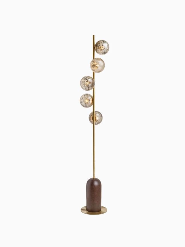 CARTER FLOOR LAMP