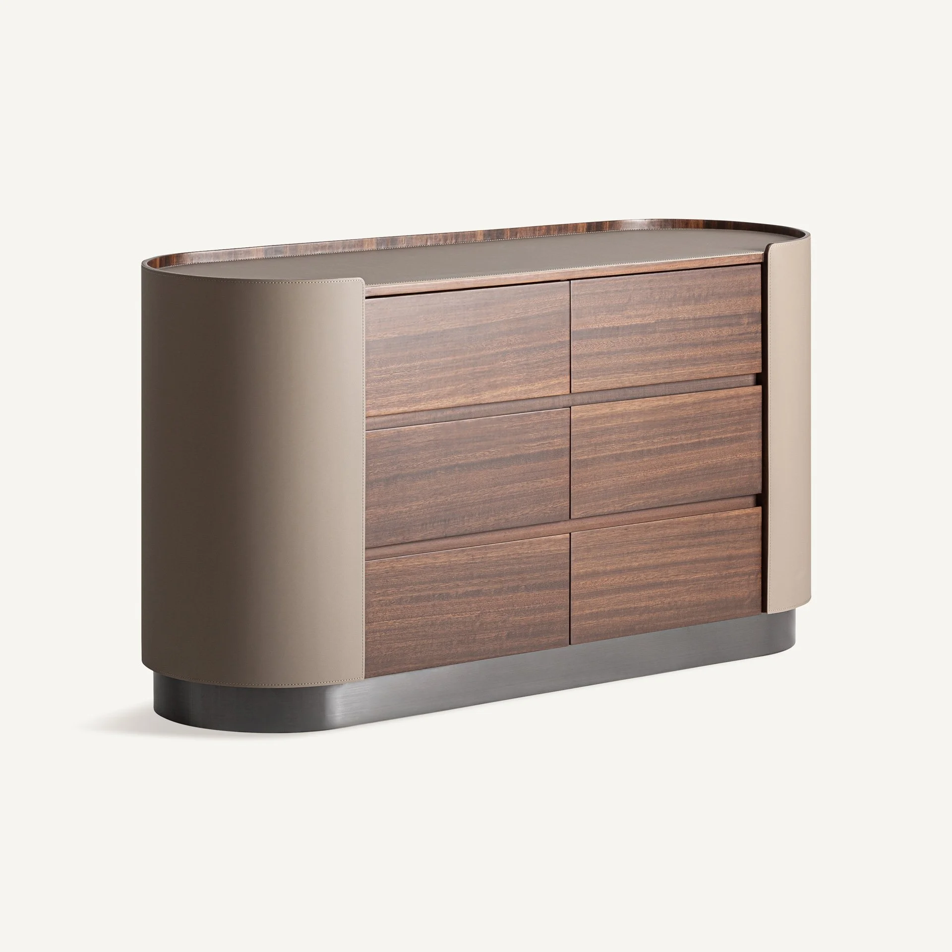 GISWIL CHEST OF DRAWERS