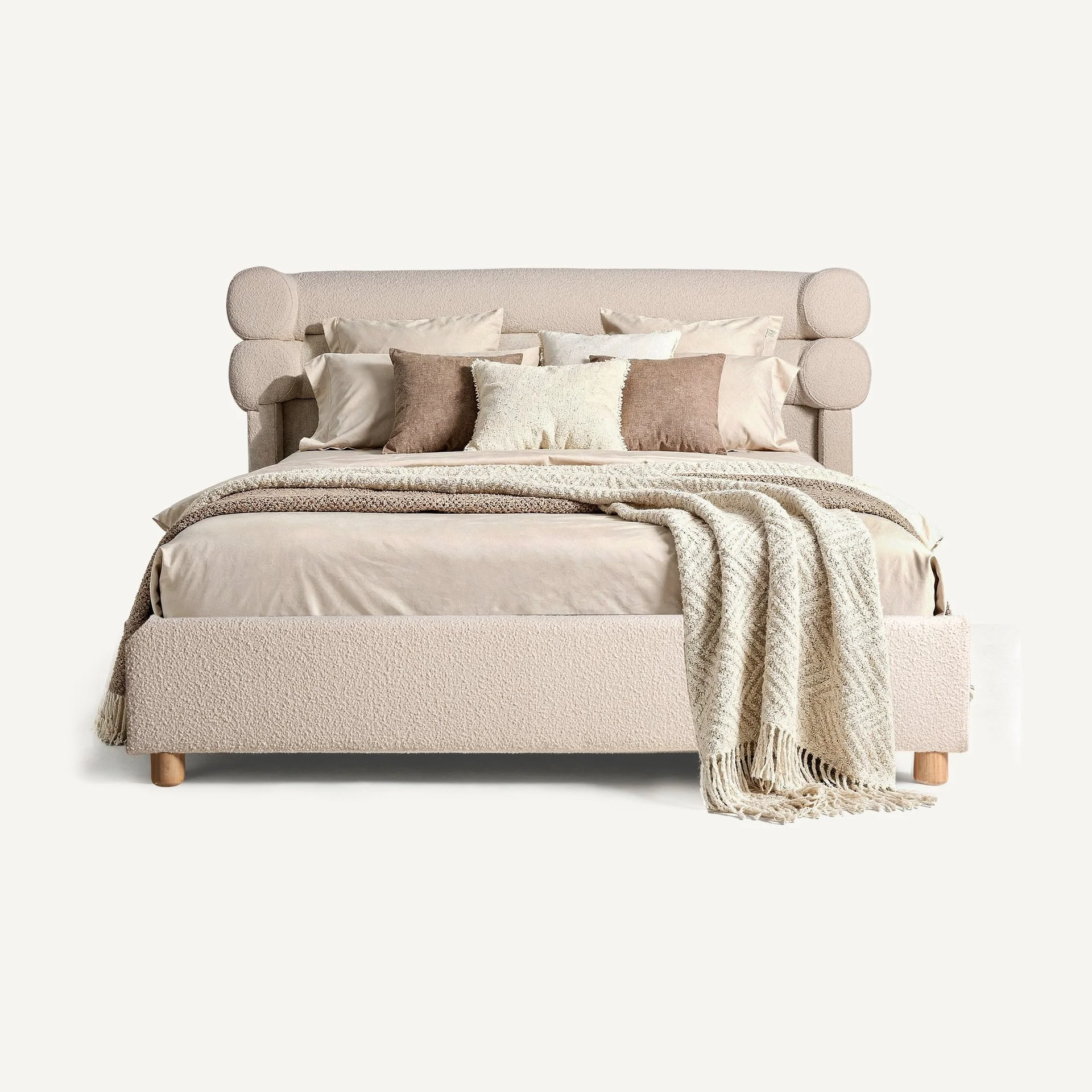 CHIARI BED