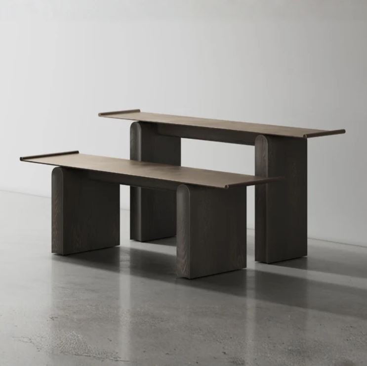 TONKIN CONSOLE