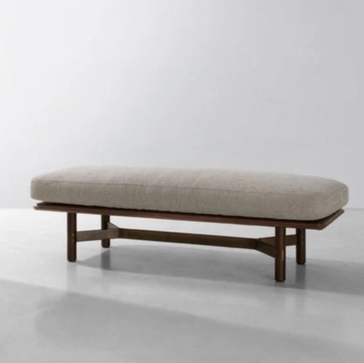 STILT BENCH
