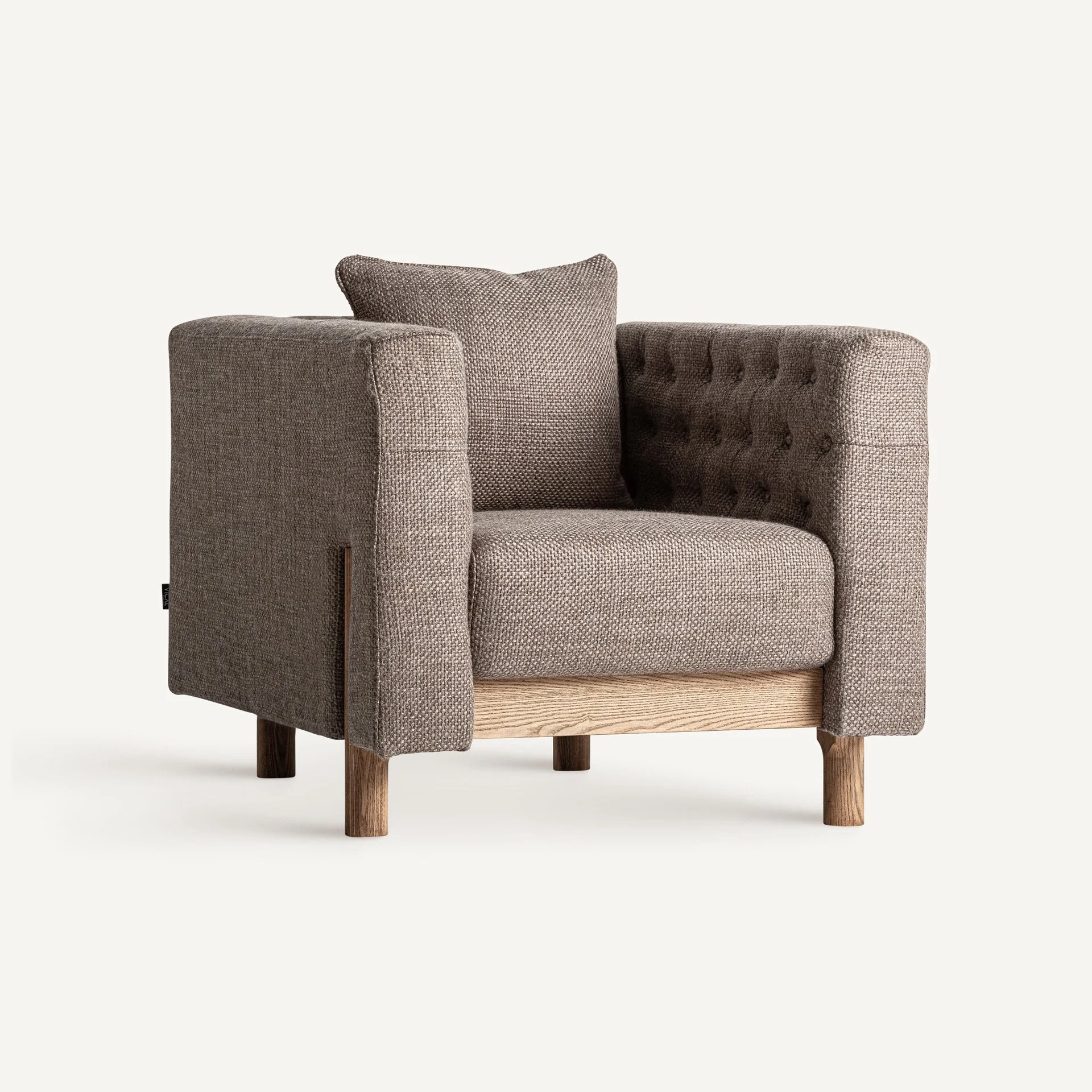 CARLTON ARMCHAIR