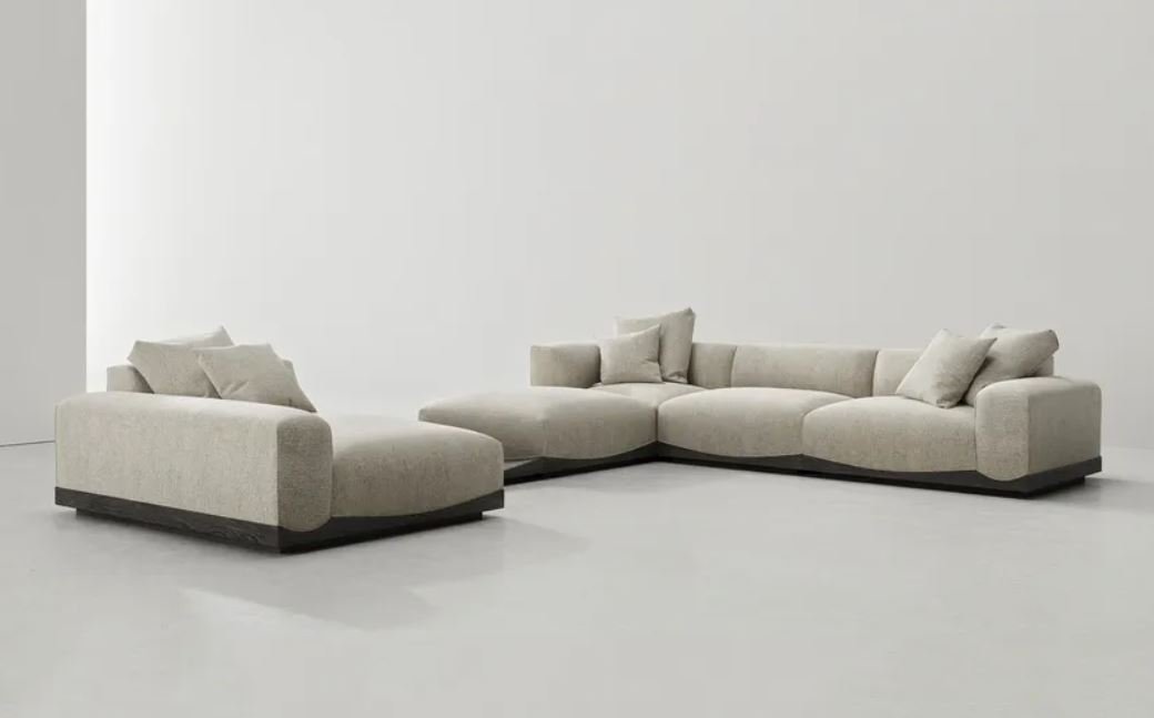 MODULAR JOSS SOFA