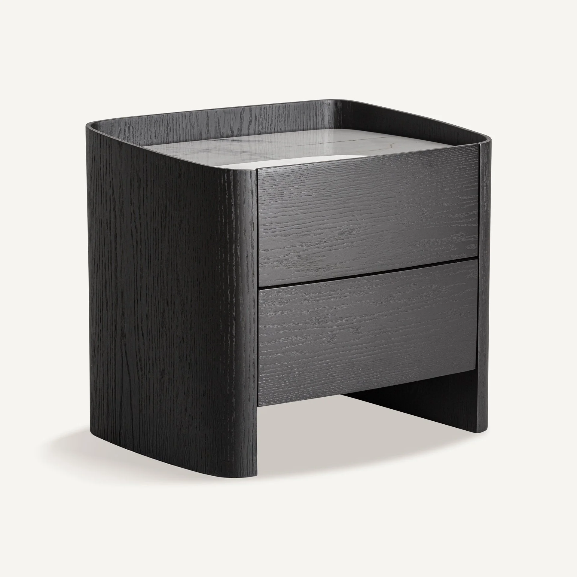 HAESA BEDSIDE TABLE