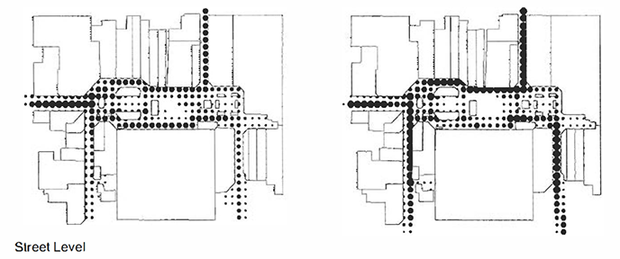The impact of an entertainment retrofit on the performance of a shopping centre