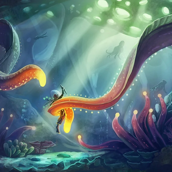 tentacle_plants_by_tchukart-d9lxg41.jpg
