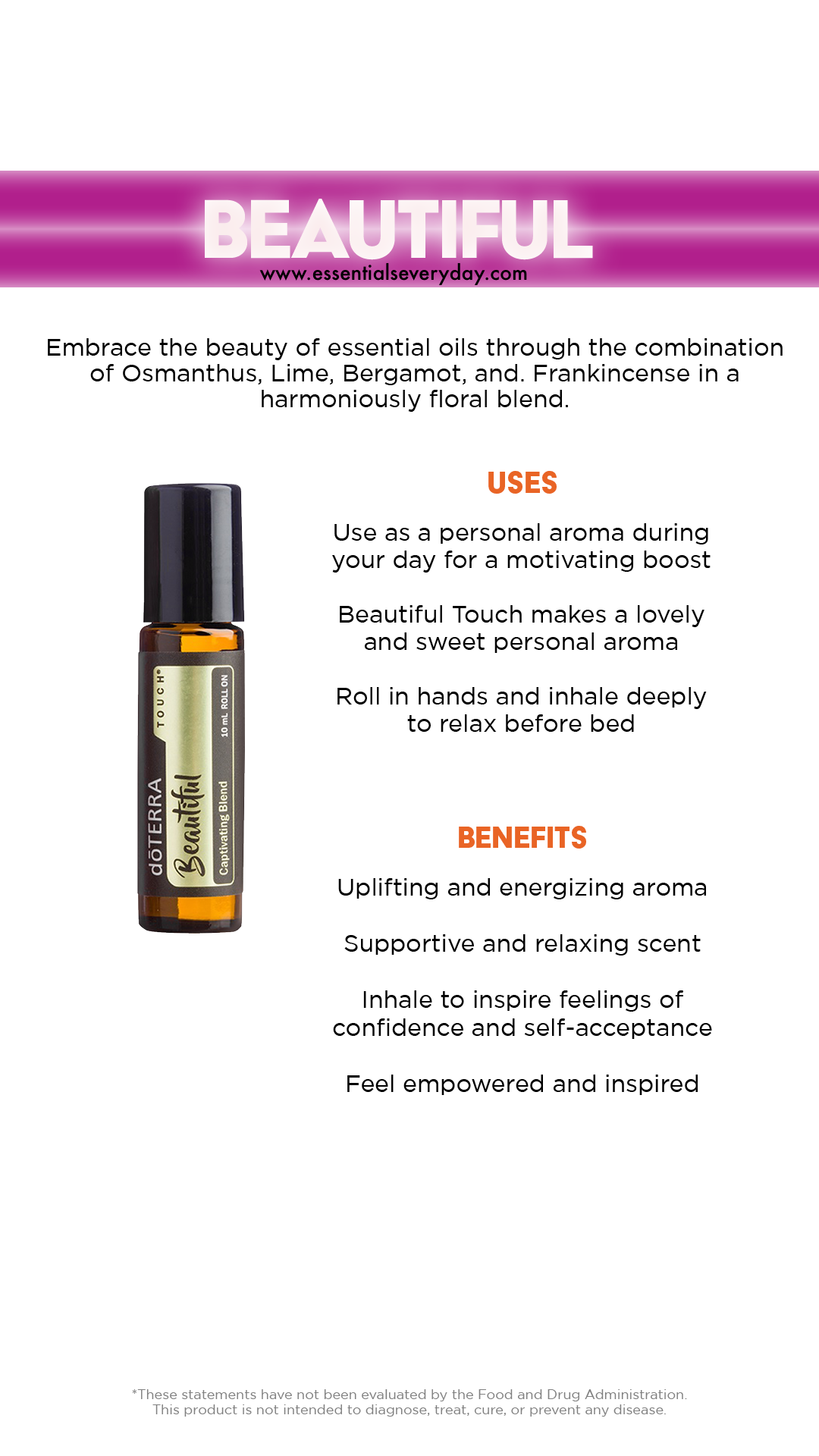 It's BOGO week with doTERRA! — Essentials Everyday