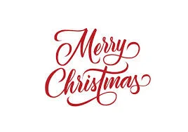 MERRY CHRISTMAS