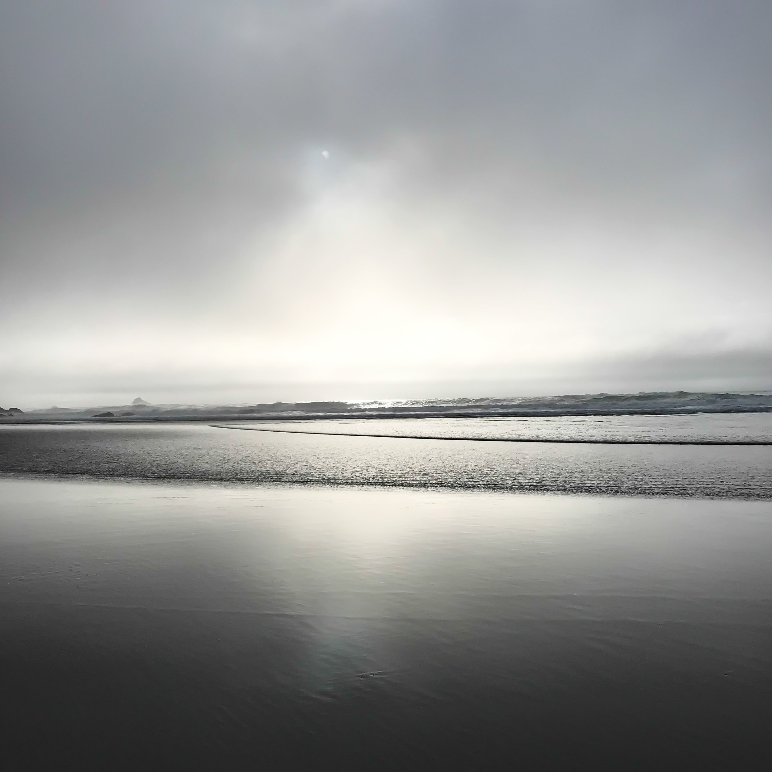  Near Lincoln City, Oregon 