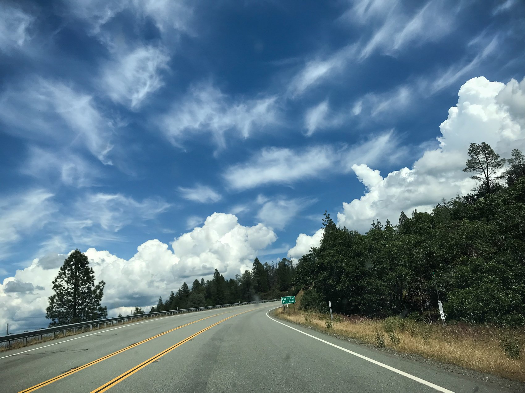  US Route 299, California 