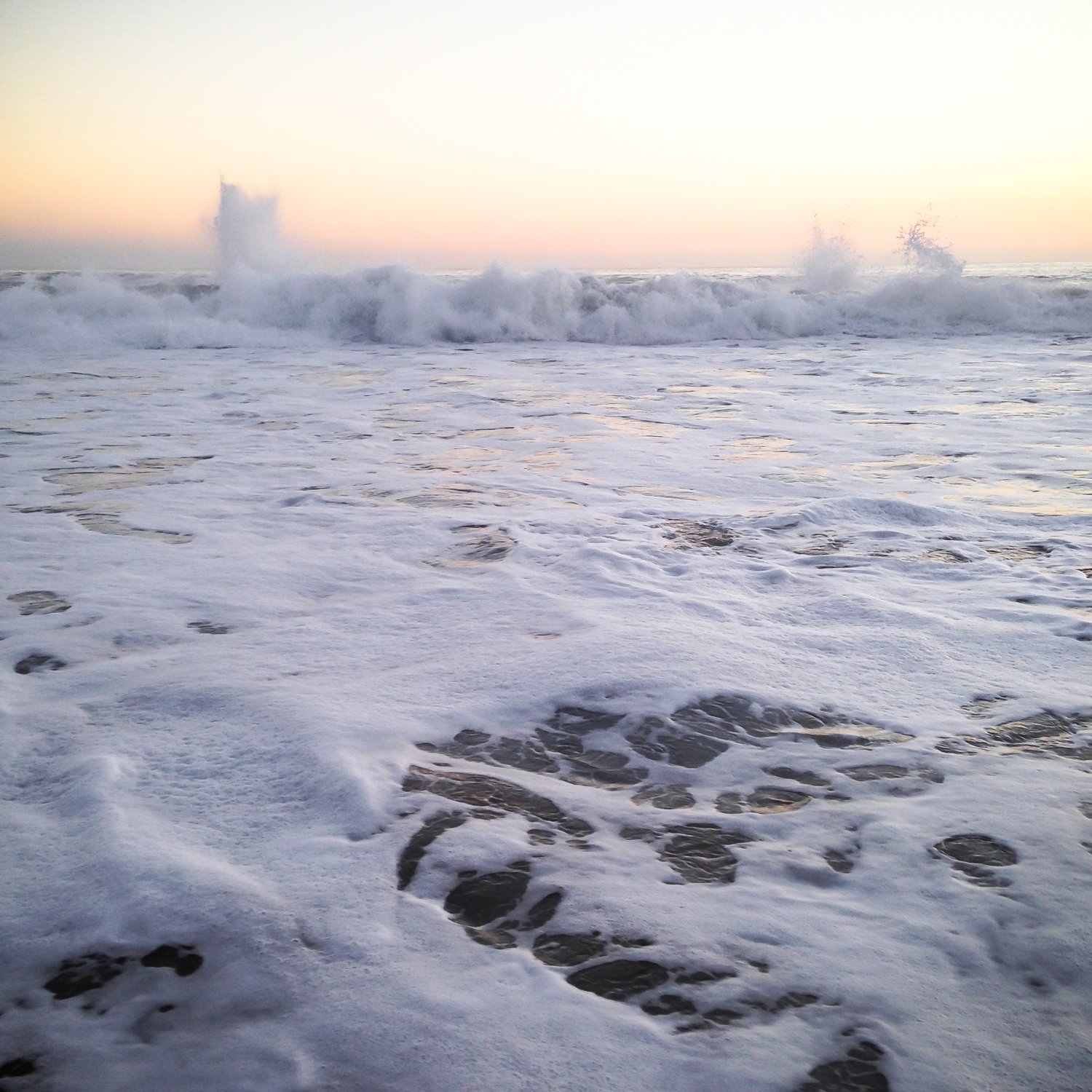  Crystal Cove State Park, California 