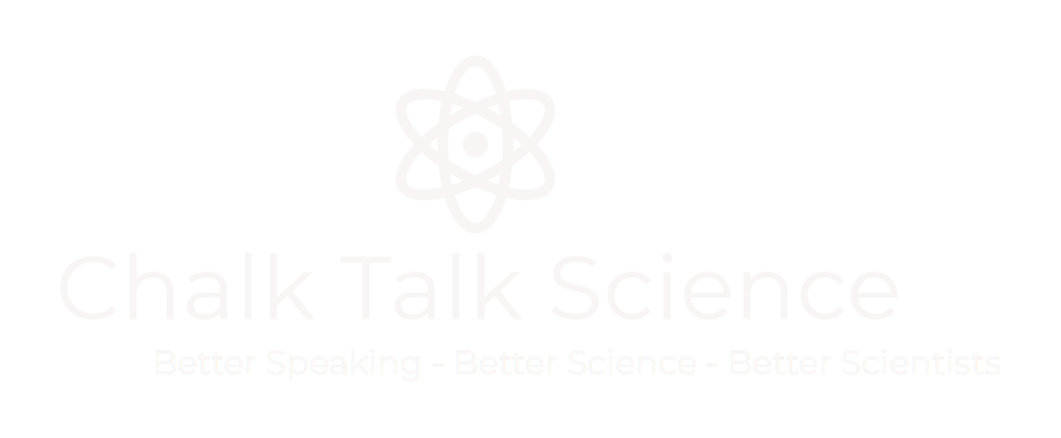 Chalk Talk Science