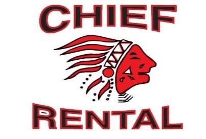 Chief Rental 615.754.RENT