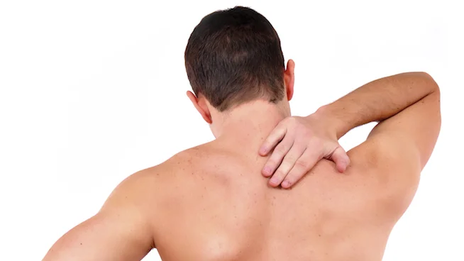 Understanding Muscle Knots: Causes, Types, and Treatment