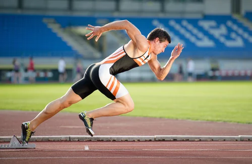 Sports Chiropractor