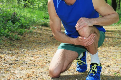 Knee Pain