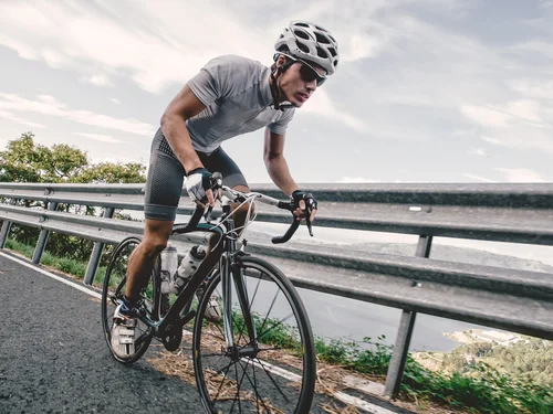Cycle Bicycle Chiropractor in Sydney