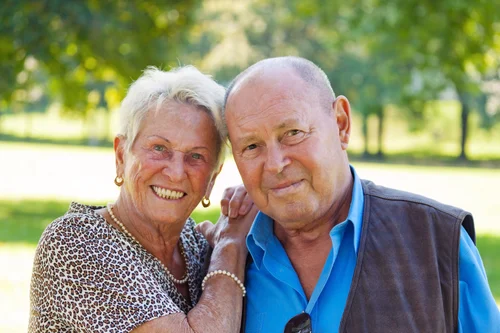 Senior Pension Chiro
