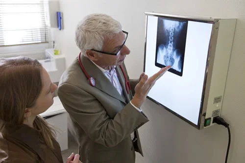 Functional Leg Length Discrepancy, Short Leg and Uneven Hips