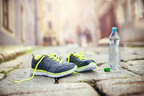 Tips on Choosing The Right Type Of Running Shoes