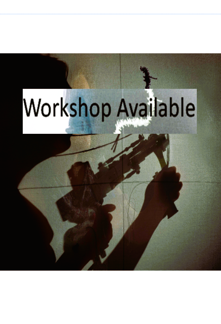 Workshop Available