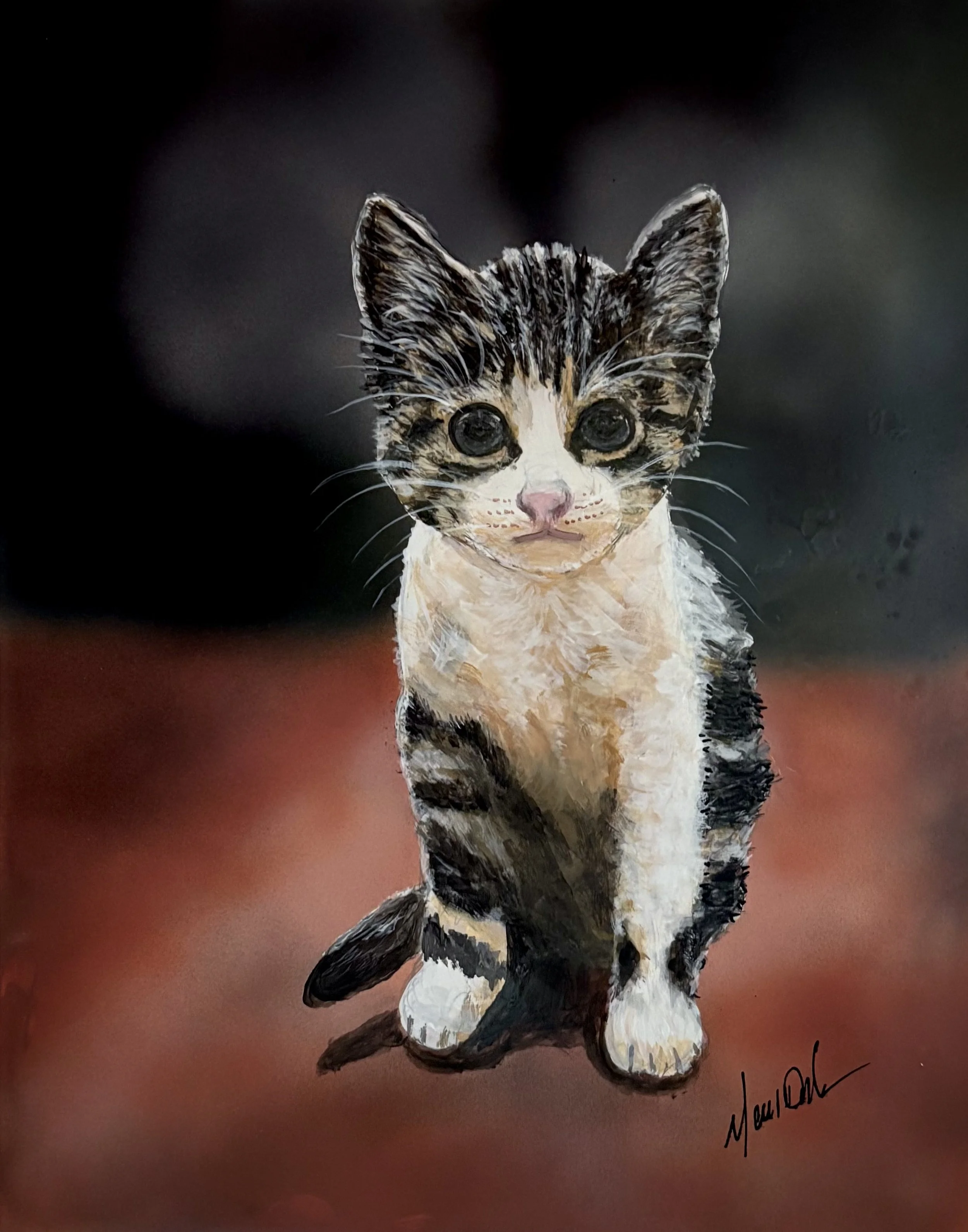 Kitty