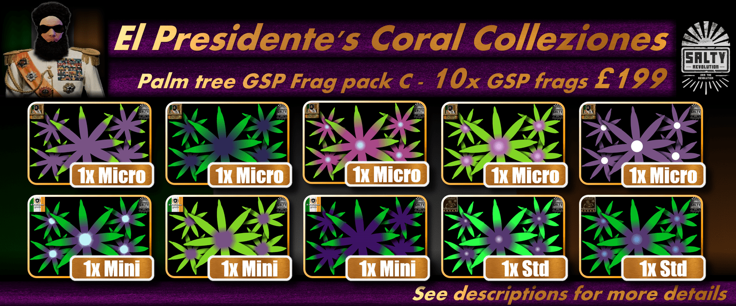 = PRODUCT El Presidentes Coral Collezione - Palm tree Star polyps C 1500px x 625px png comp.png