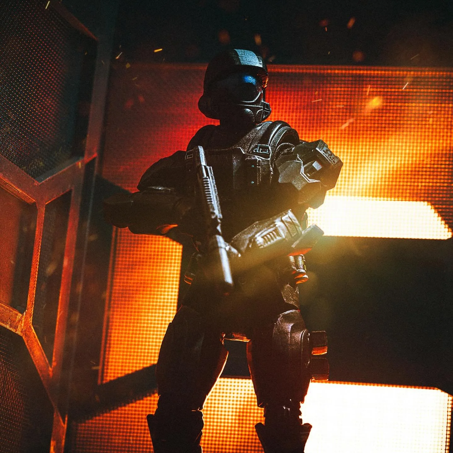 Hellfire
.
.
#halo #halo3 #halo3odst #odst #toypiccommunity #toyphotography #helljumper #halo3dprint #halofans #toyartistry #toycommunity #toypic_community #actionfigures #halospotlight #smokeninja #pmigear